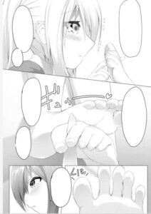 「妹はすぐ脱ぐ ep学校ですぐ脱ぐ
同人誌 サンプル画像3/3」(DLsite公開分)